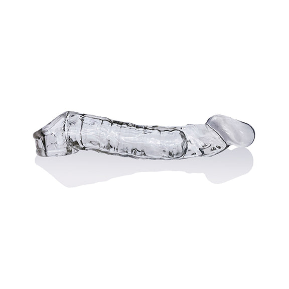 Oxballs Muscle Ripped in Clear | Kinkly SHop