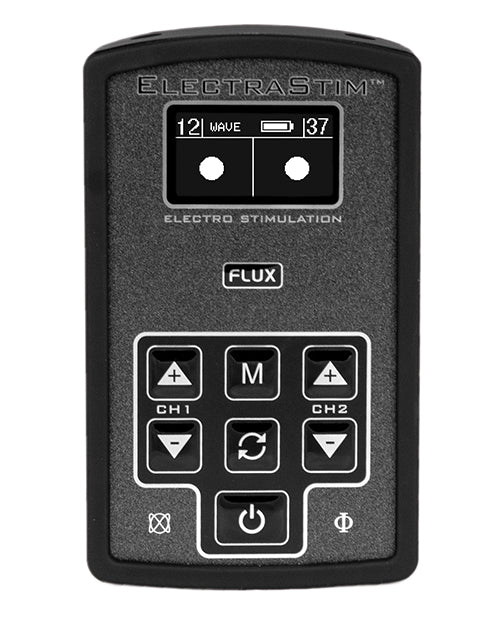 ElectraStim Flux