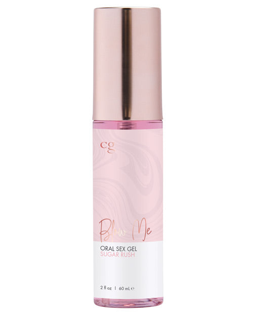 The CG Blow Me Oral Sex Gel in Sugar Rush | Kinkly Shop