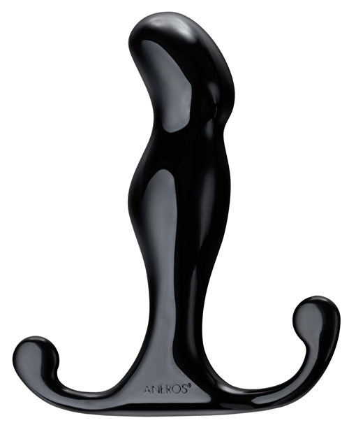 Aneros Progasm Jr. in front of a plain white background | Kinkly Shop