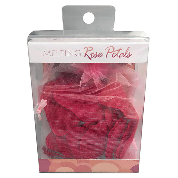 Packaging for the Melting Rose Petals | Kinkly Shop