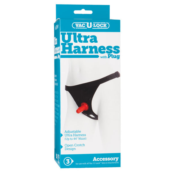 Vac-U-Lock Ultra Harness Kits