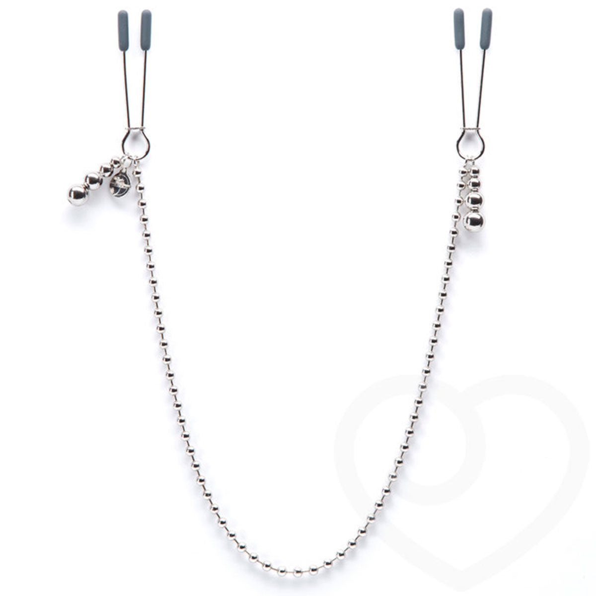 Fifty Shades "At My Mercy" in front of a plain white background | Kinkly Shop