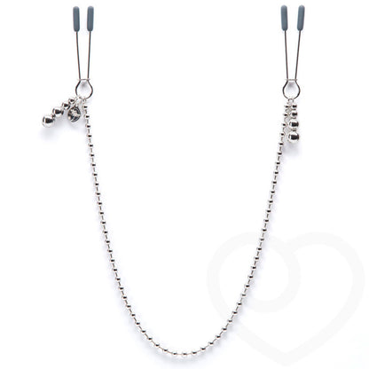 Fifty Shades "At My Mercy" in front of a plain white background | Kinkly Shop