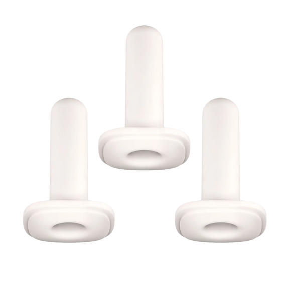 3 pack of the Onyx+ Replacement Sleeves | Kinkly Shop