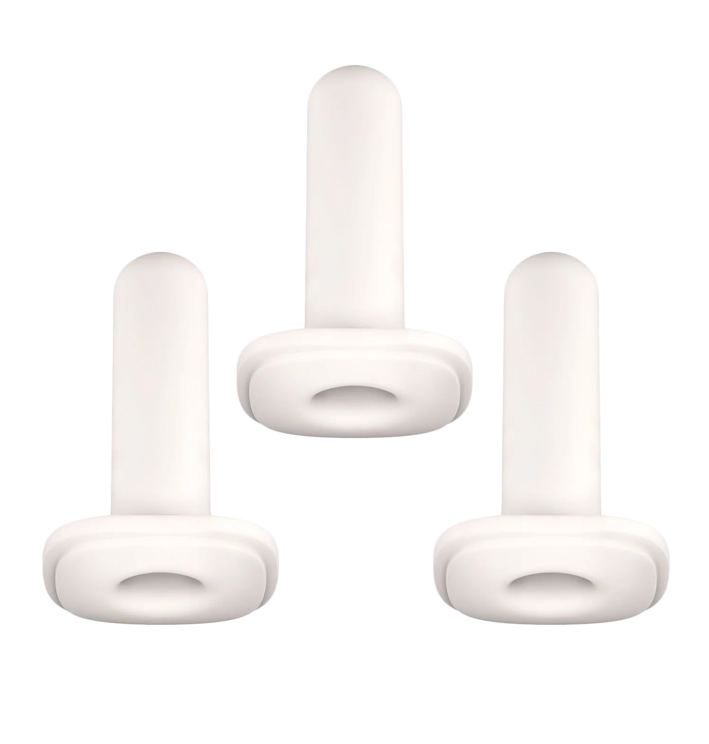 3 pack of the Onyx+ Replacement Sleeves | Kinkly Shop