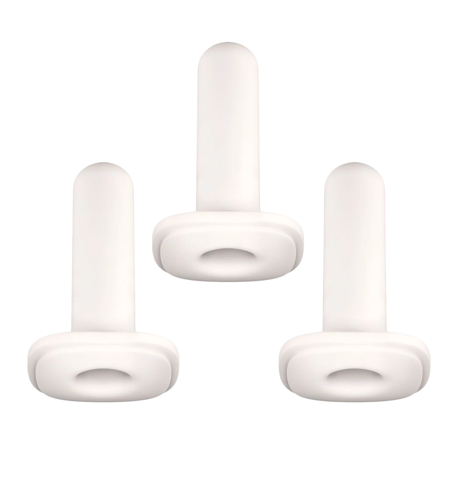 3 pack of the Onyx+ Replacement Sleeves | Kinkly Shop