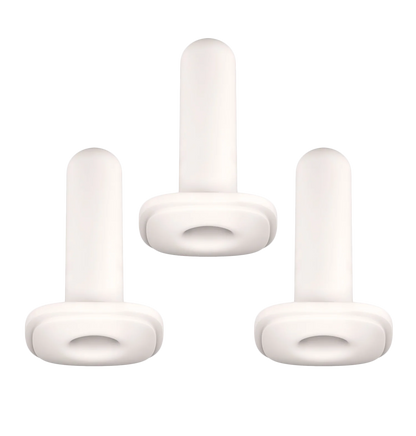 3 pack of the Onyx+ Replacement Sleeves | Kinkly Shop