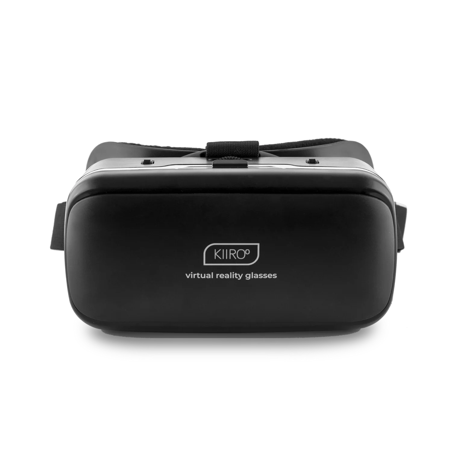 The Virtual Reality Headset in front of a plain white background | Kinkly Shop
