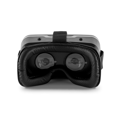 Virtual Reality Headset from KIIROO | Kinkly Shop
