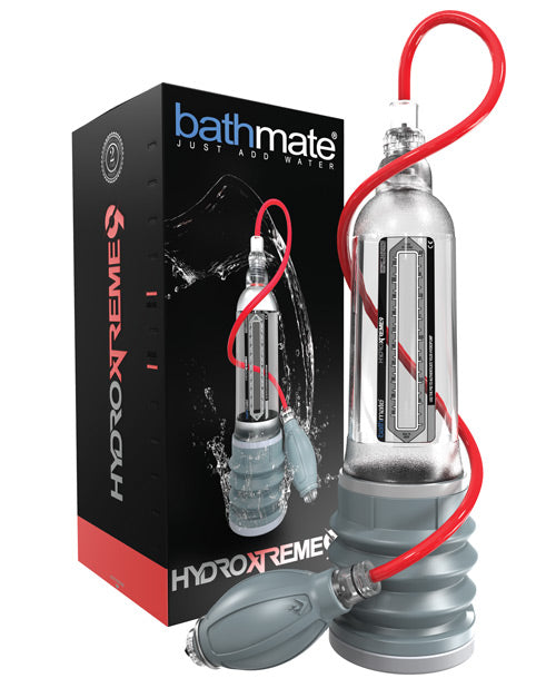 Bathmate HydroXtreme Series