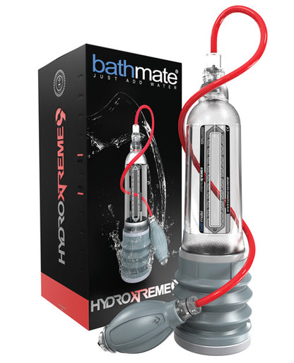 Bathmate HydroXtreme Series