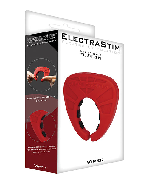 ElectraStim Viper Cock Shield