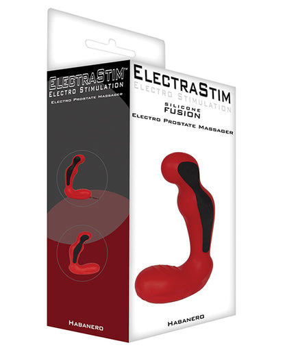 ElectraStim Habanero Prostate Massager