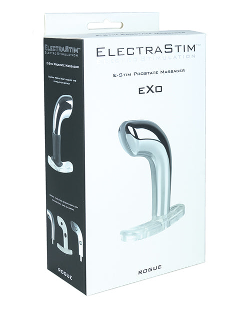 ElectraStim Exo Prostate Massager