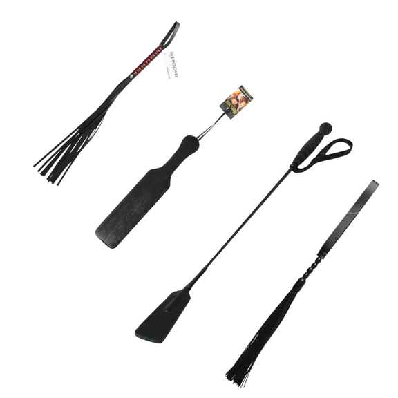 Ultimate Impact Kit