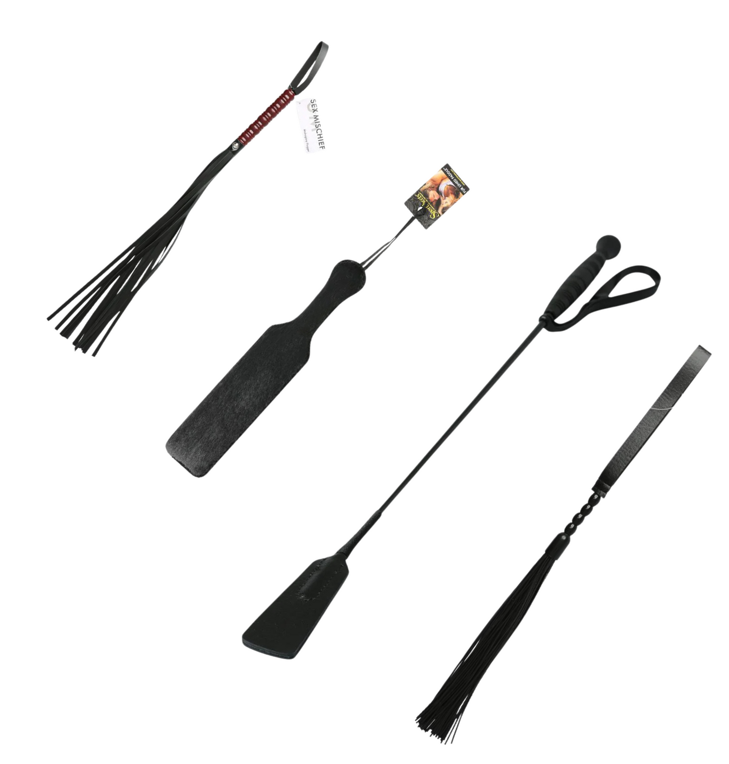 Ultimate Impact Kit