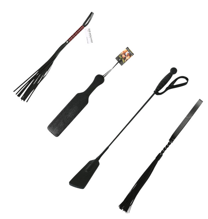 Ultimate Impact Kit