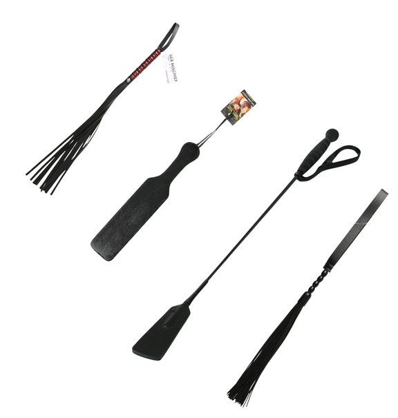 Ultimate Impact Kit