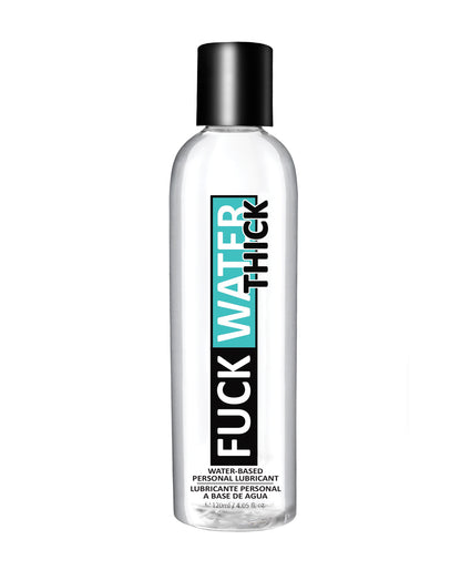 Fuck Water Thick in 4 oz | Kinkly Shop