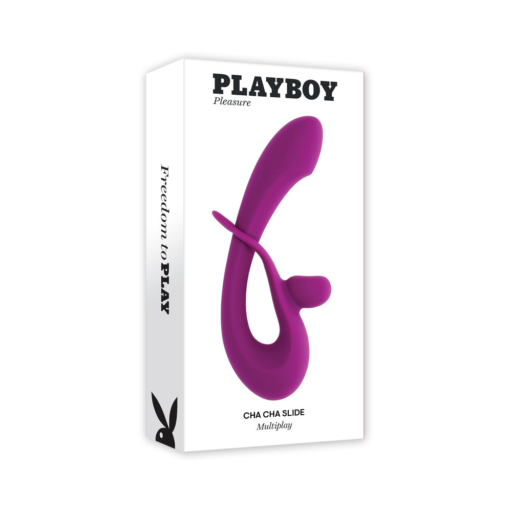 Playboy Cha Cha Slide