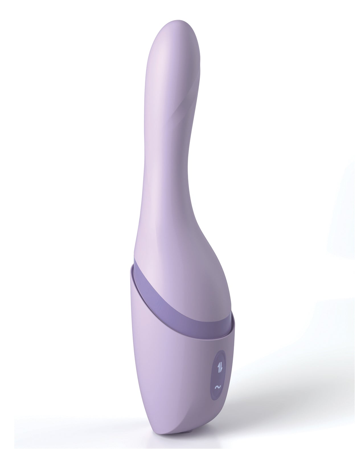 JimmyJane Hello Bang Thrusting Vibrator with Deep Vibration Kinkly Shop JimmyJane Hello Bang Thrusting Vibrator with Deep Vibration Kinkly Shop