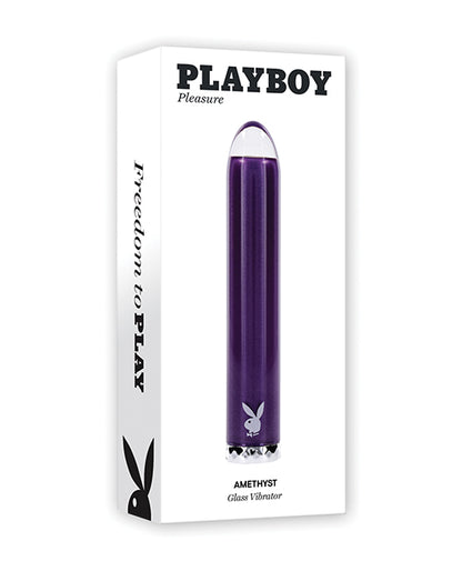 Playboy Amethyst