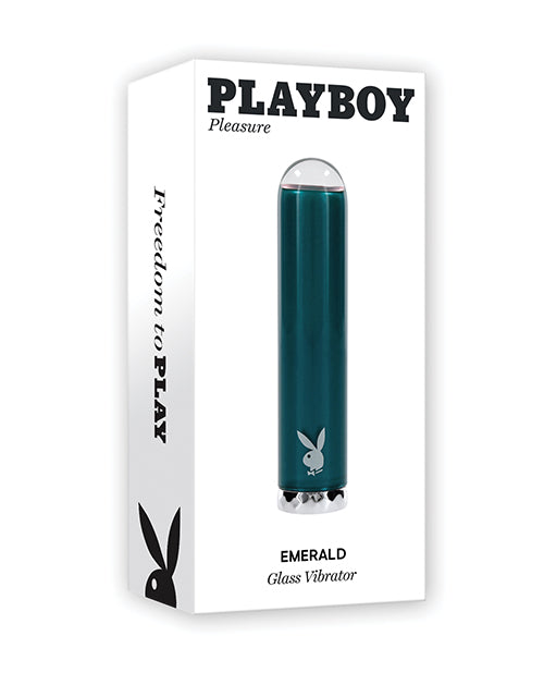 Playboy Emerald