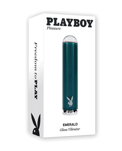 Playboy Emerald