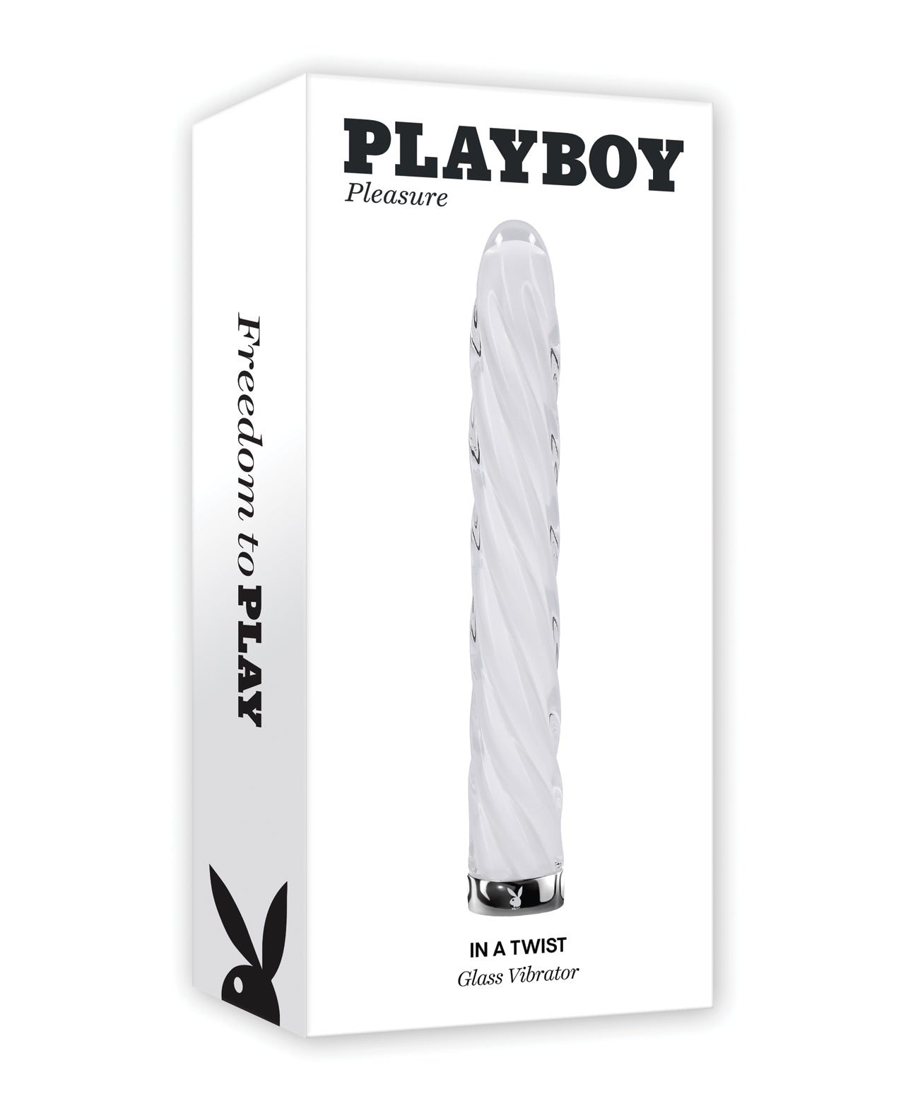 Playboy In the Twist