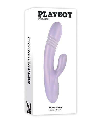 Playboy Bumping Bunny