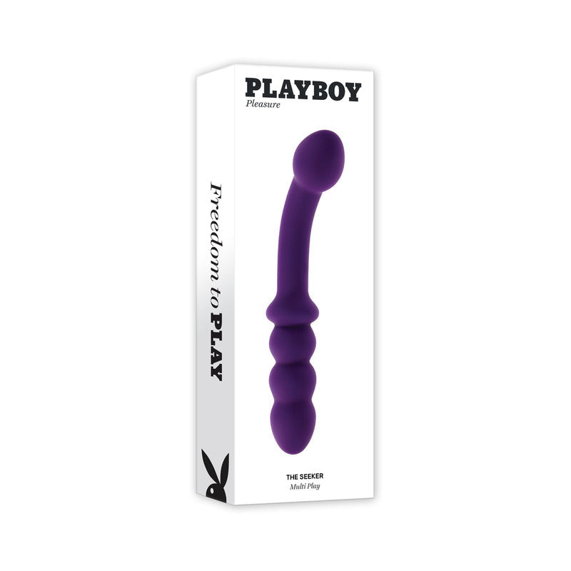 Playboy The Seeker