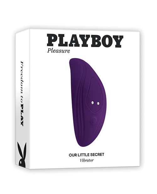 Playboy Our Little Secret