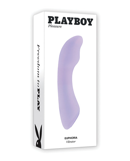 Playboy Euphoria