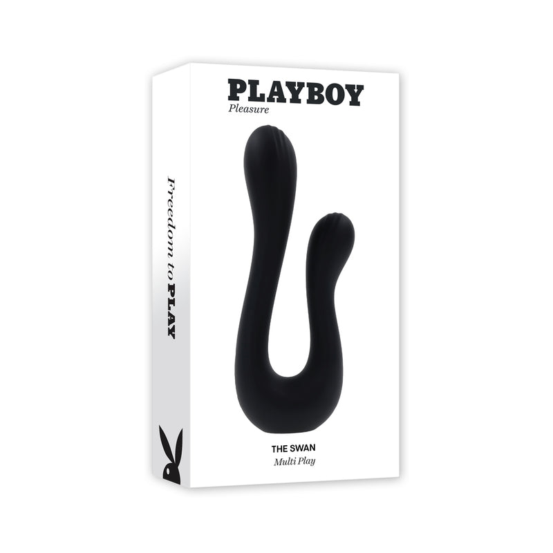 Playboy The Swan