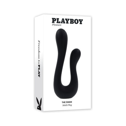 Playboy The Swan