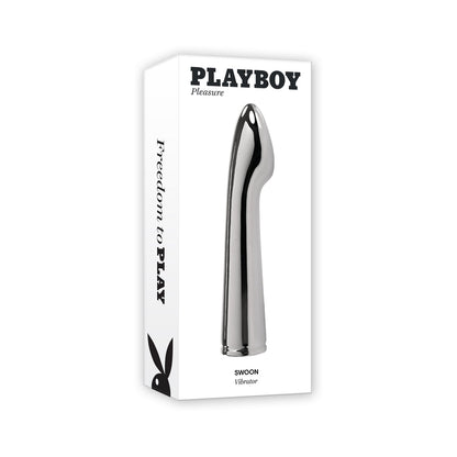 Playboy Swoon