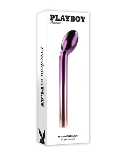 Playboy Afternoon Delight