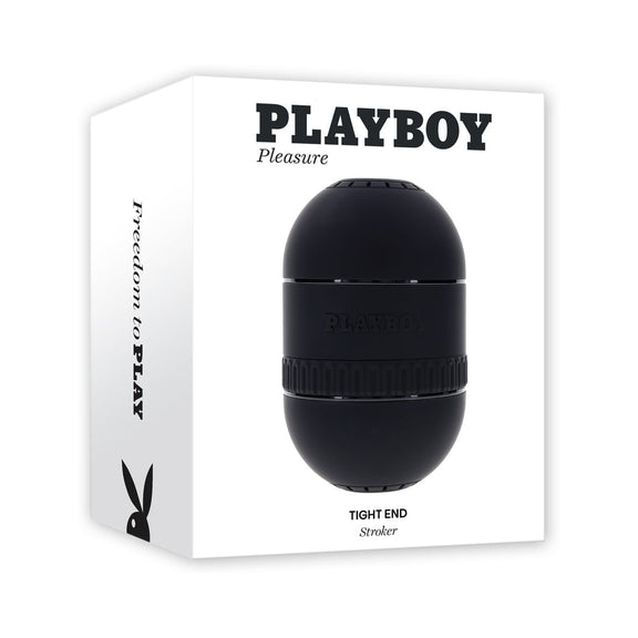 Playboy Tight End