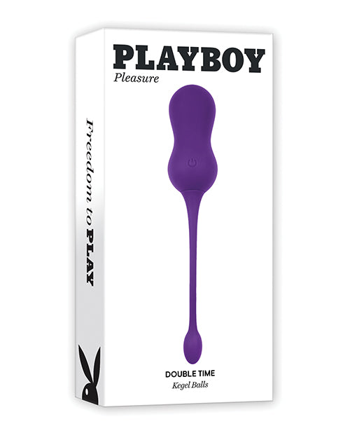 Playboy Double Time