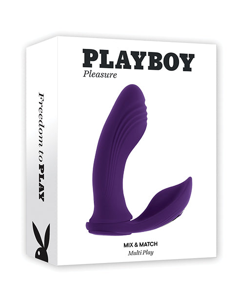 Playboy Mix & Match