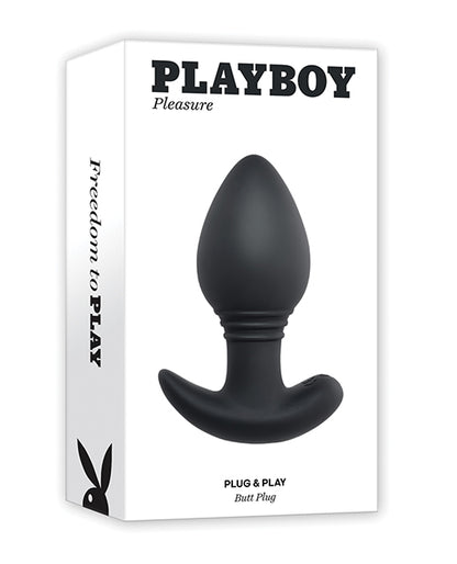 Playboy Plug & Play