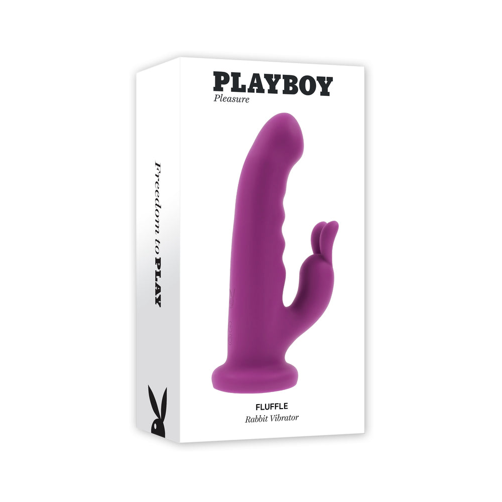 Packaging for the Playboy Fluffle | Kinkly Shop