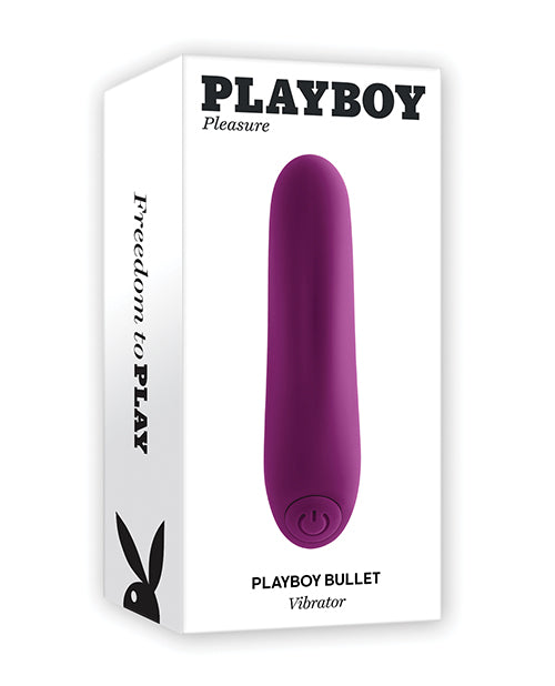 Playboy Bullet