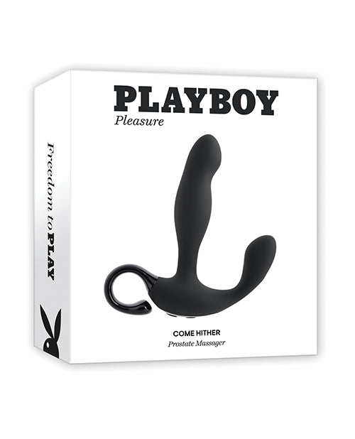 Playboy Come Hither