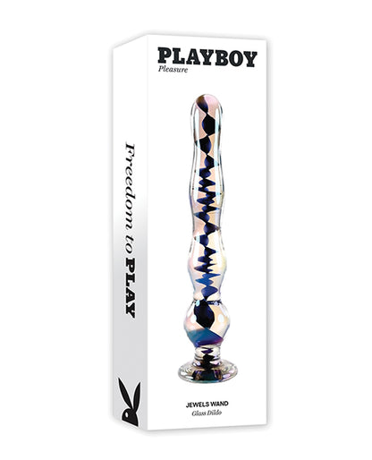 Playboy Jewels Wand