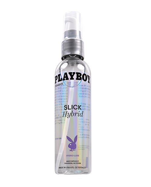 Playboy Pleasure Slick: Hybrid