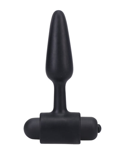 In A Bag Vibrating Butt Plug