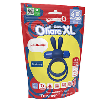 Screaming O 4B Ohare XL
