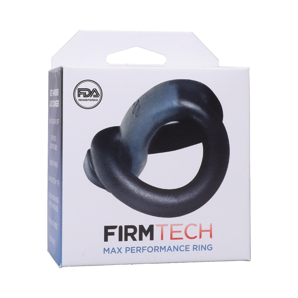 FirmTech MaxPR Penis Ring Intense Fit for Maximum Performance Kinkly Shop FirmTech MaxPR Penis Ring Intense Fit for Maximum Performance Kinkly Shop